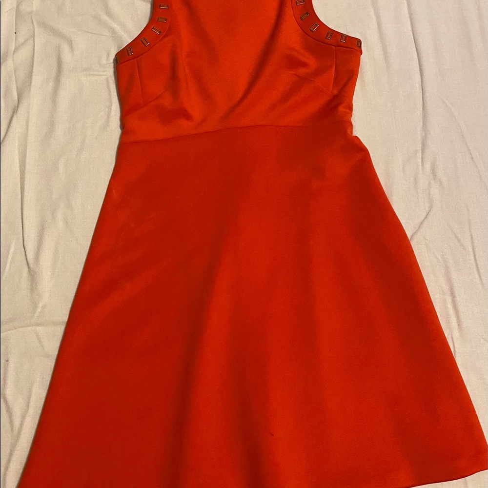 Ivanka Trump Dress